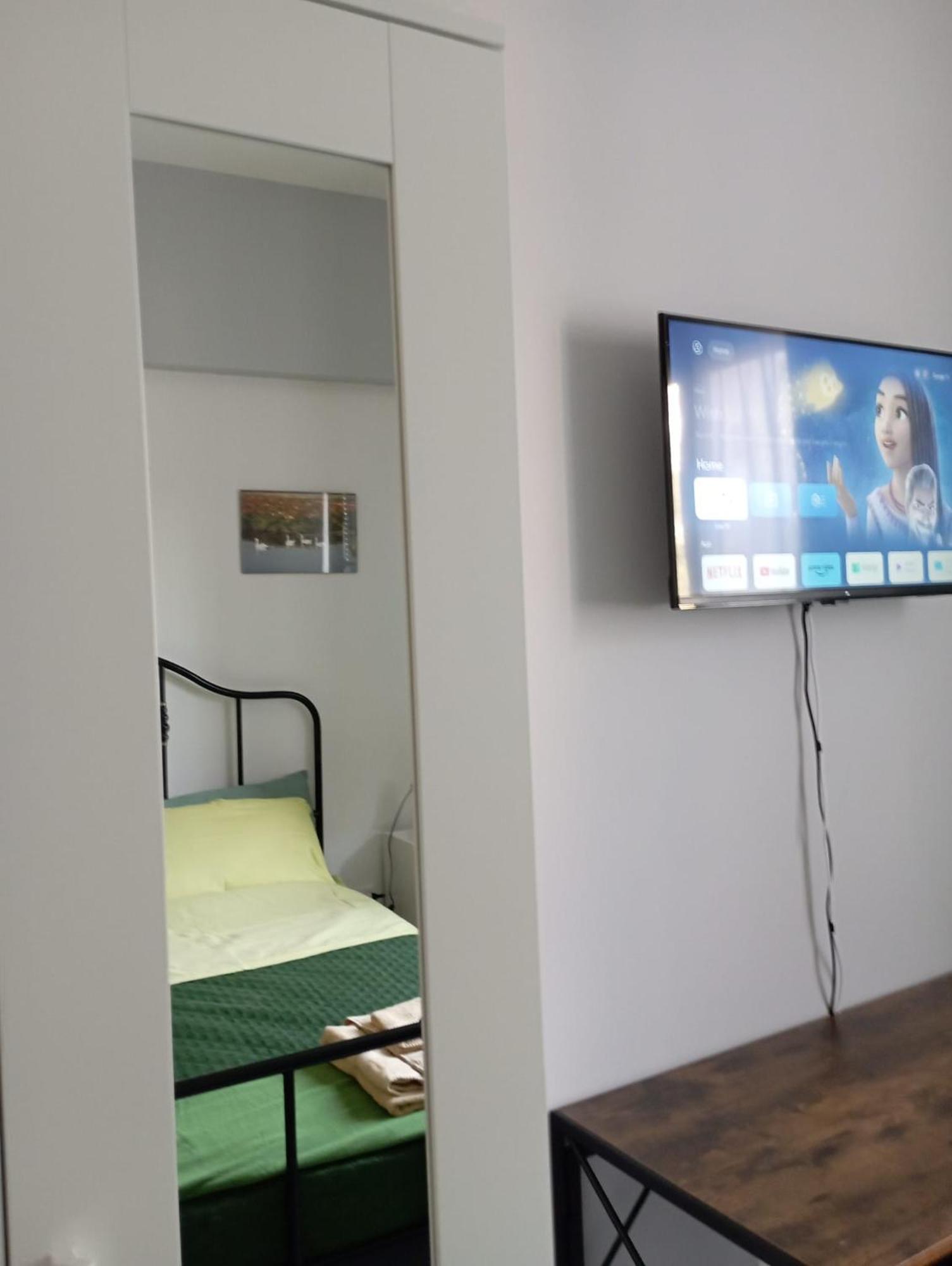 La Dimora Degli Artisti - Bologna Bed & Breakfast Exterior photo