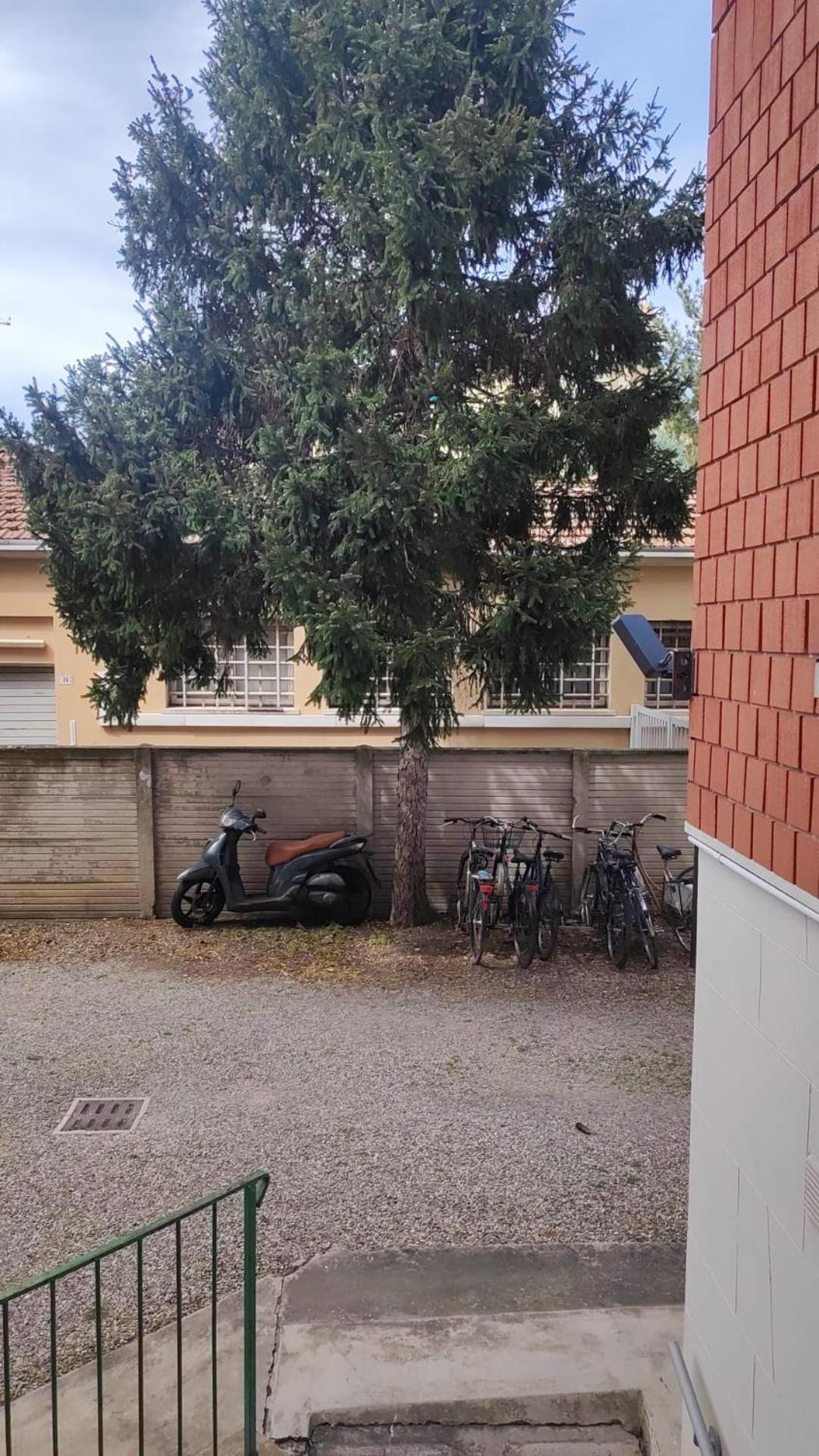 La Dimora Degli Artisti - Bologna Bed & Breakfast Exterior photo