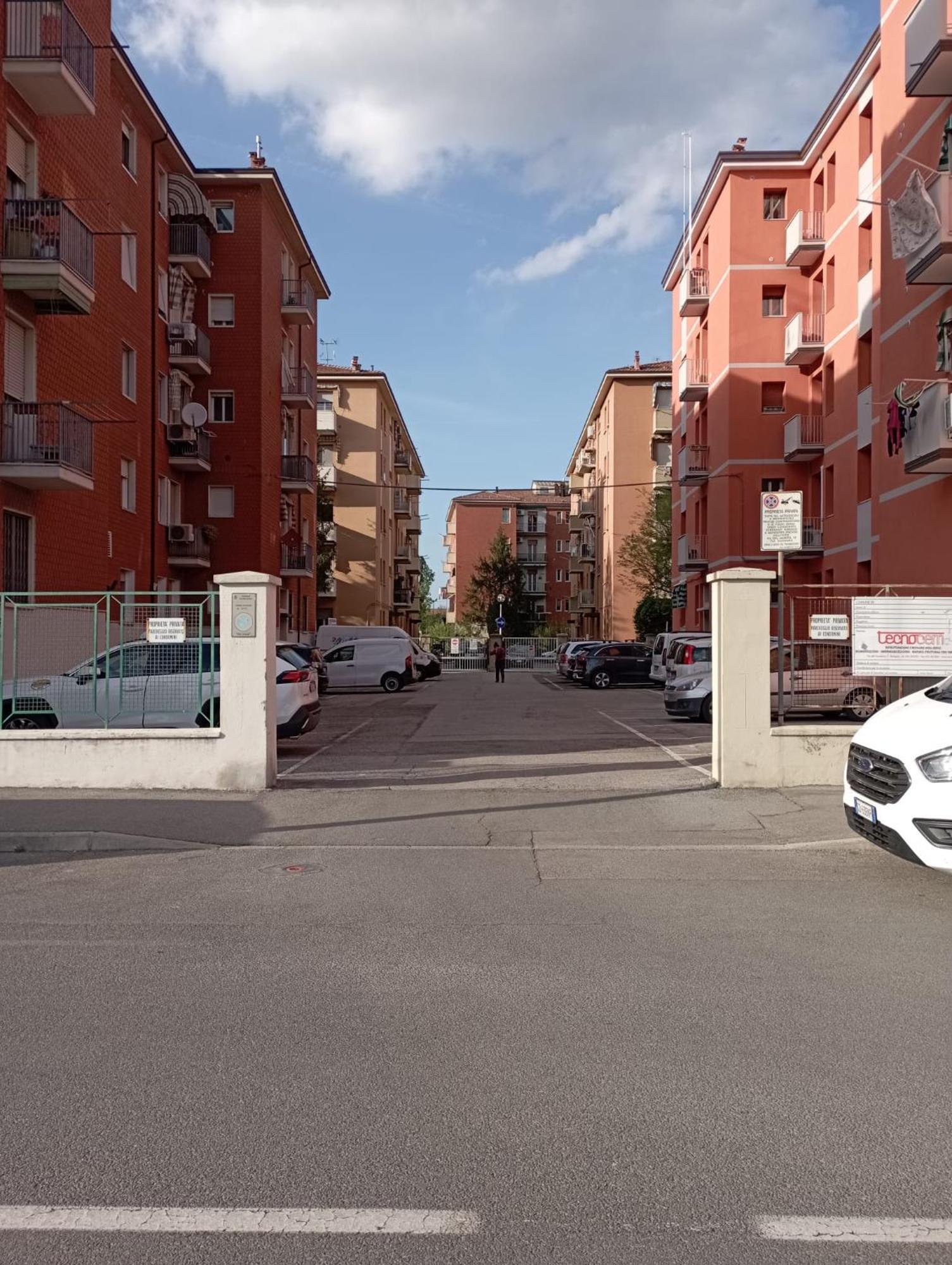 La Dimora Degli Artisti - Bologna Bed & Breakfast Exterior photo