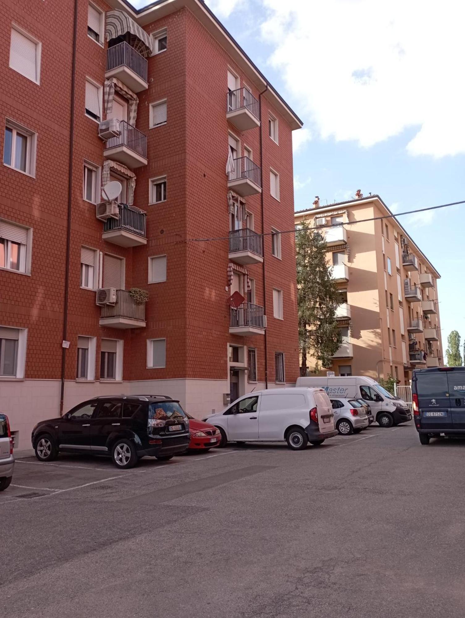 La Dimora Degli Artisti - Bologna Bed & Breakfast Exterior photo