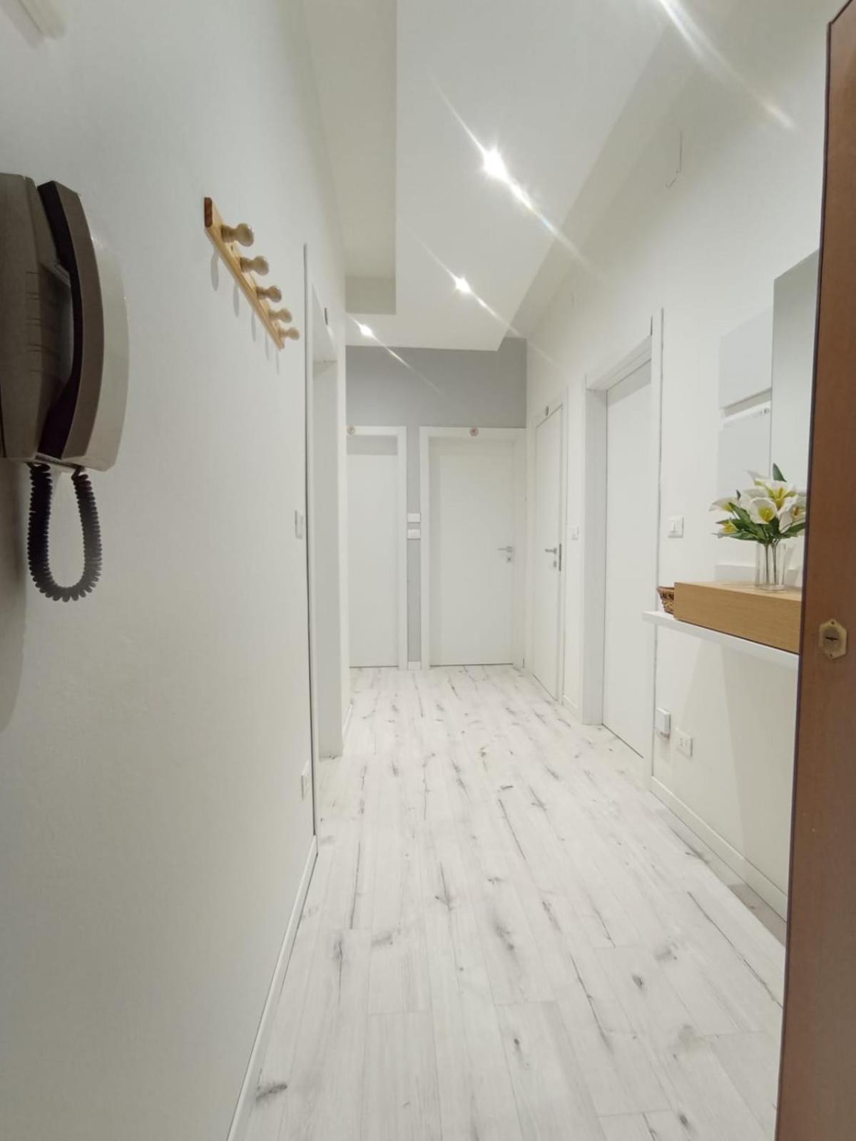 La Dimora Degli Artisti - Bologna Bed & Breakfast Exterior photo