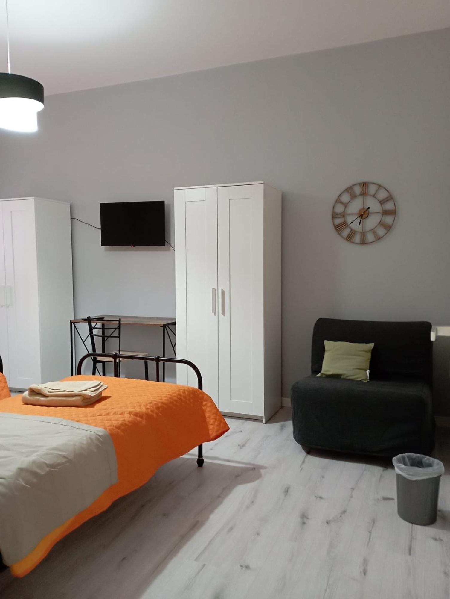 La Dimora Degli Artisti - Bologna Bed & Breakfast Exterior photo