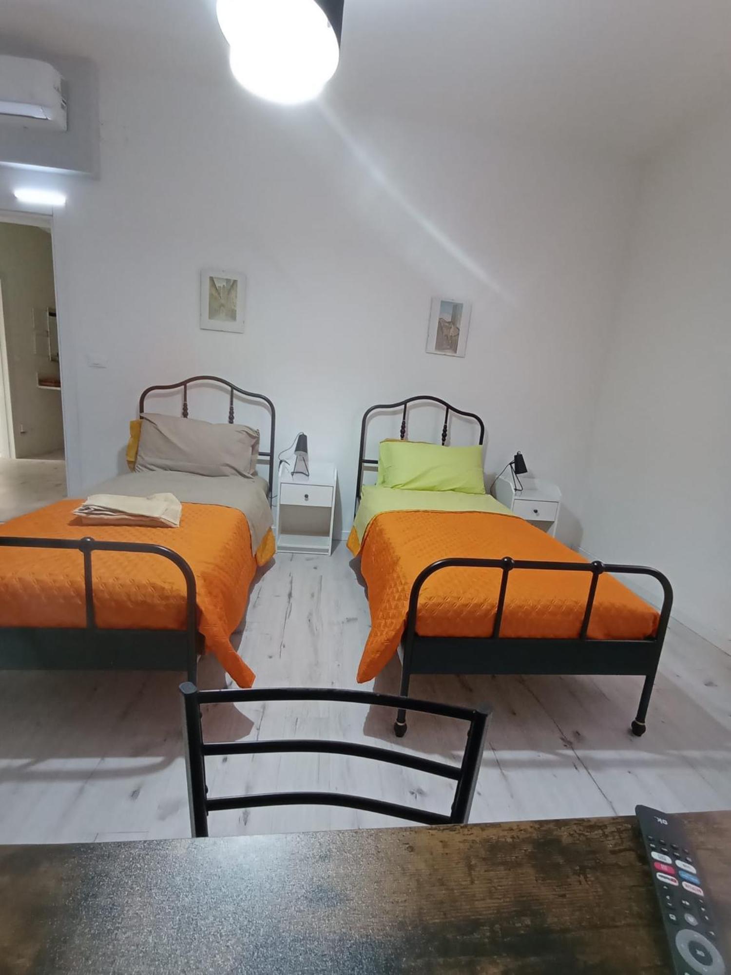 La Dimora Degli Artisti - Bologna Bed & Breakfast Exterior photo