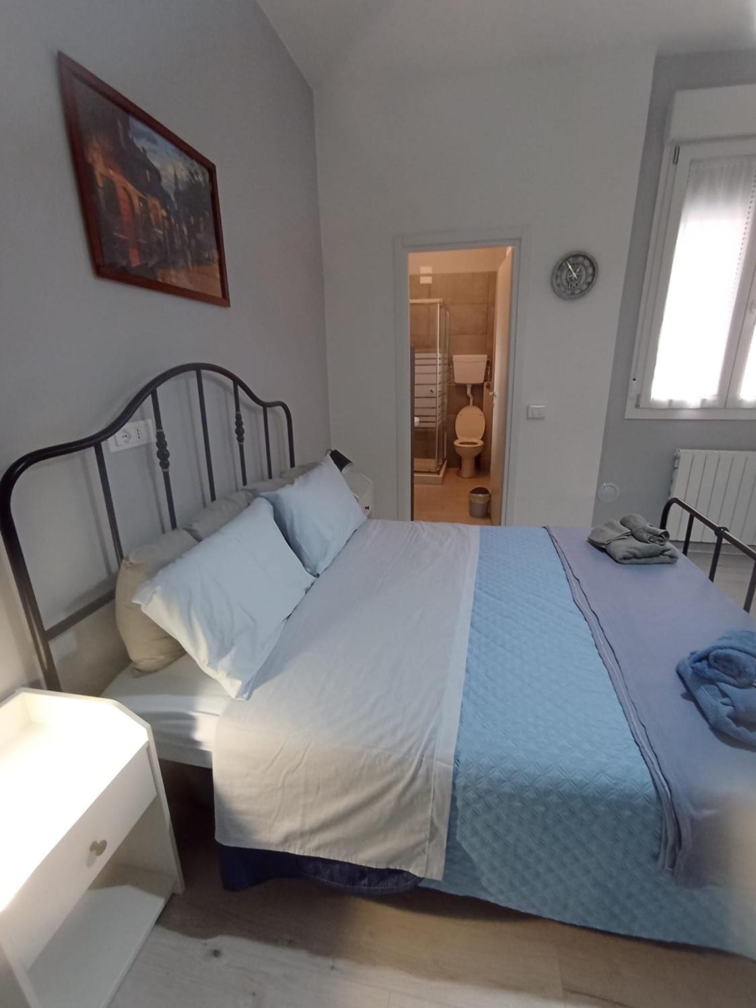 La Dimora Degli Artisti - Bologna Bed & Breakfast Exterior photo